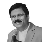 Dr. Suhas Kulkarni