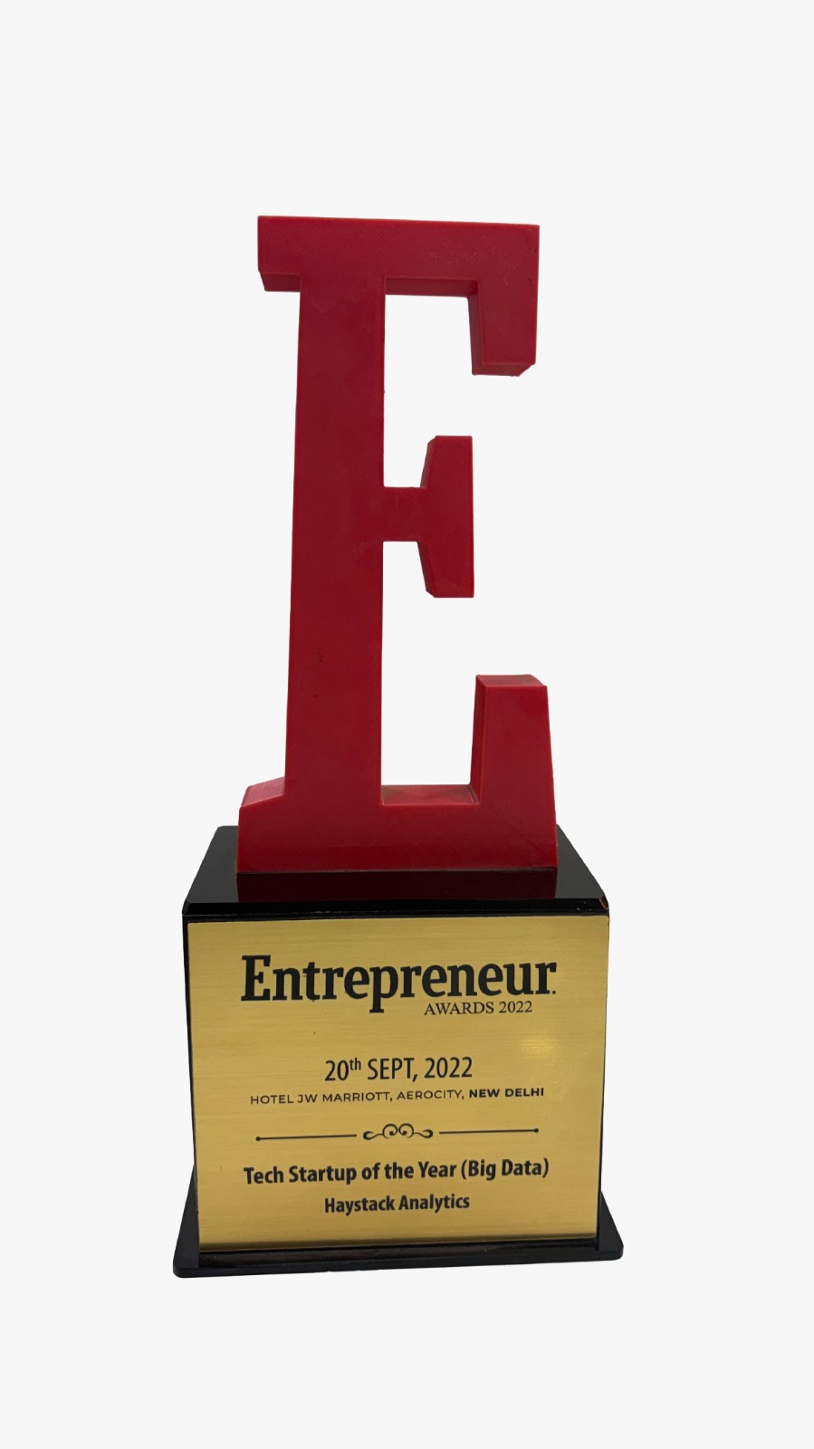 Entrepreneur Awards 2022