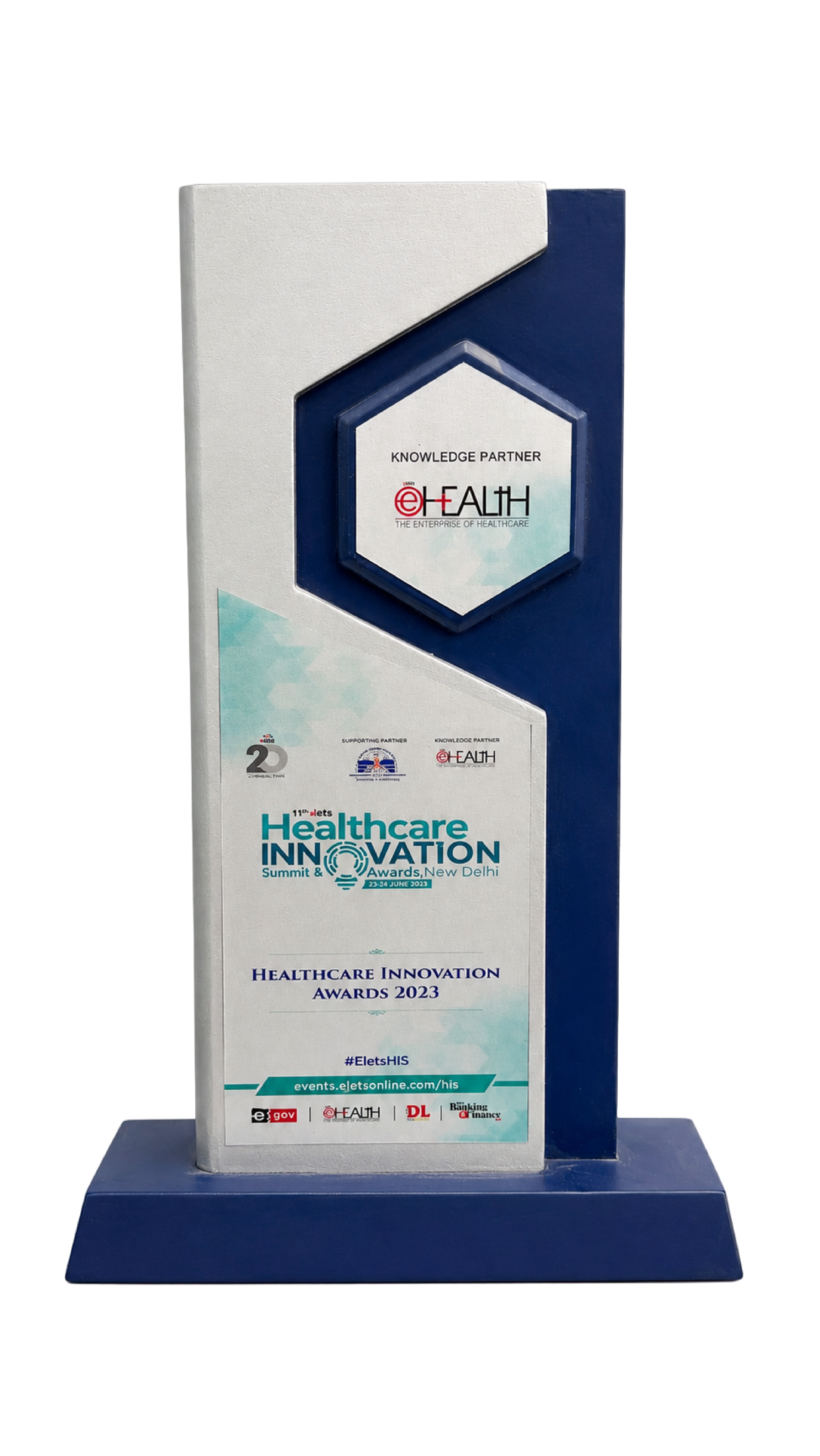 Healthcare Innovation Summit & Awards 2023