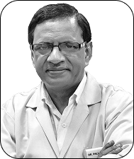 Dr. Pallab Ray