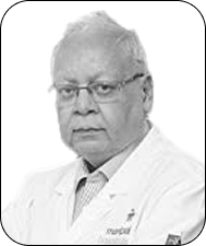 Dr. S K Todi