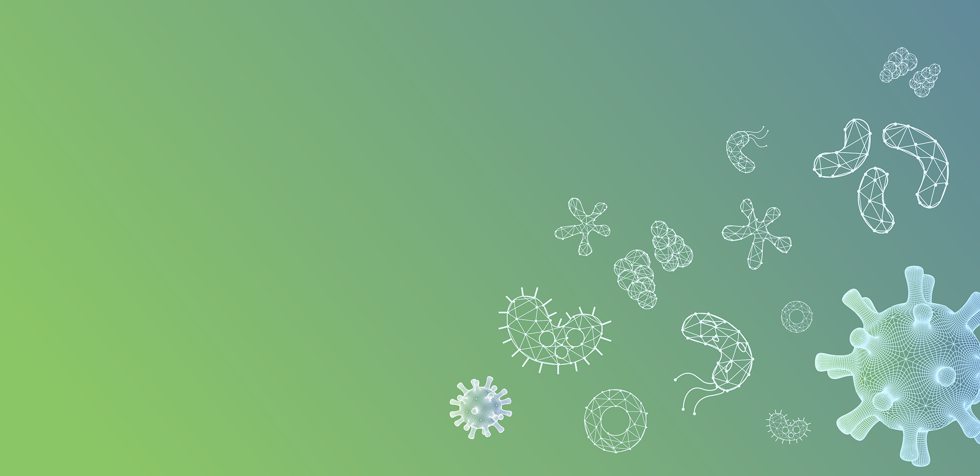 Pathogen genomics visualization
