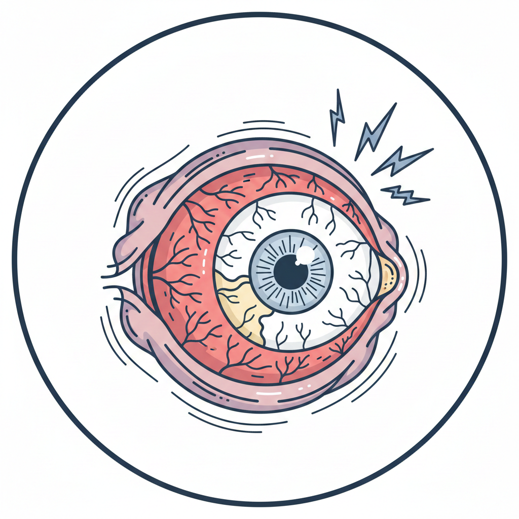 Panophthalmitis