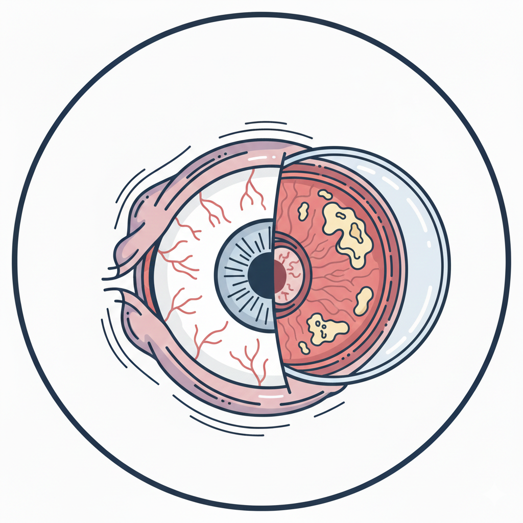 Retinitis