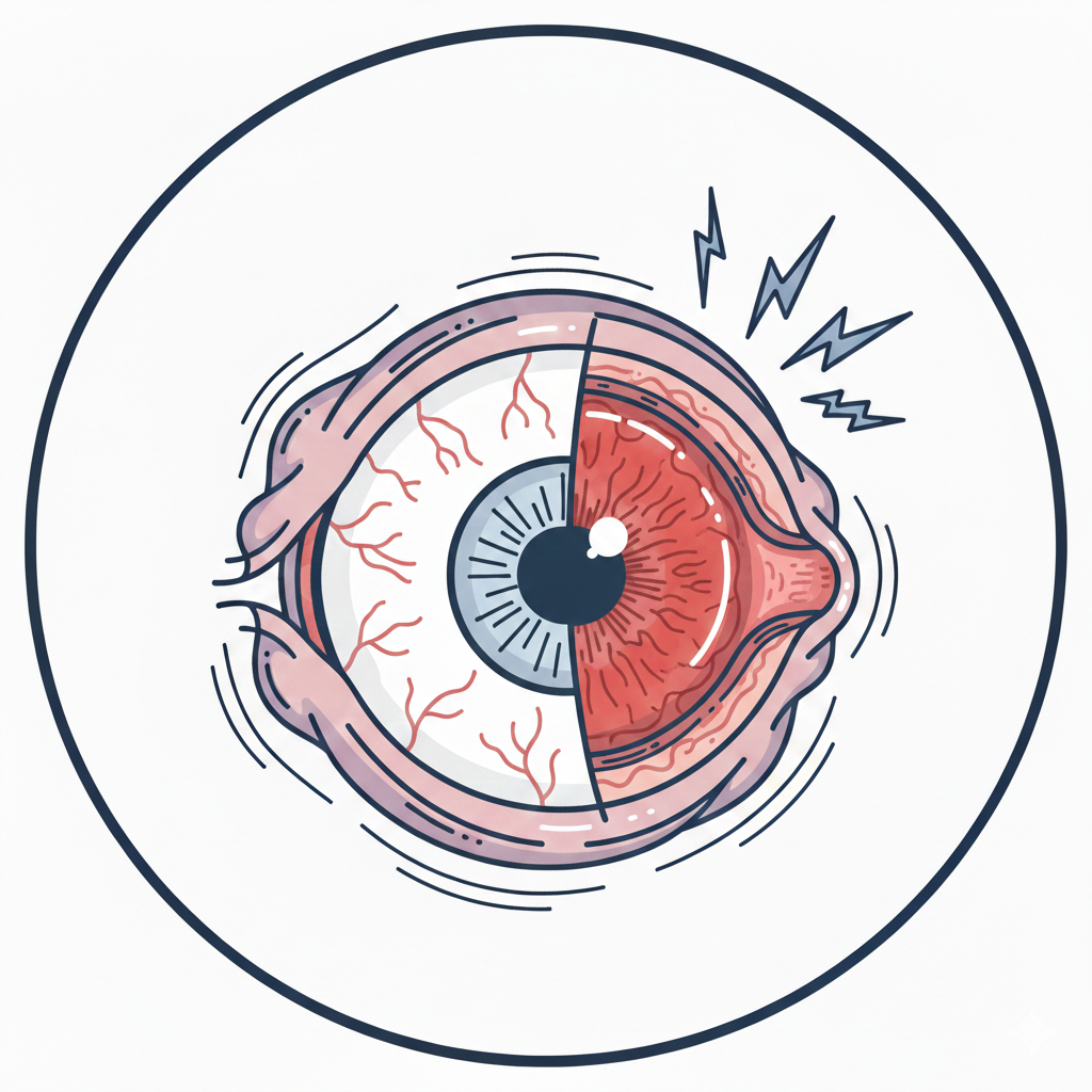 Uveitis