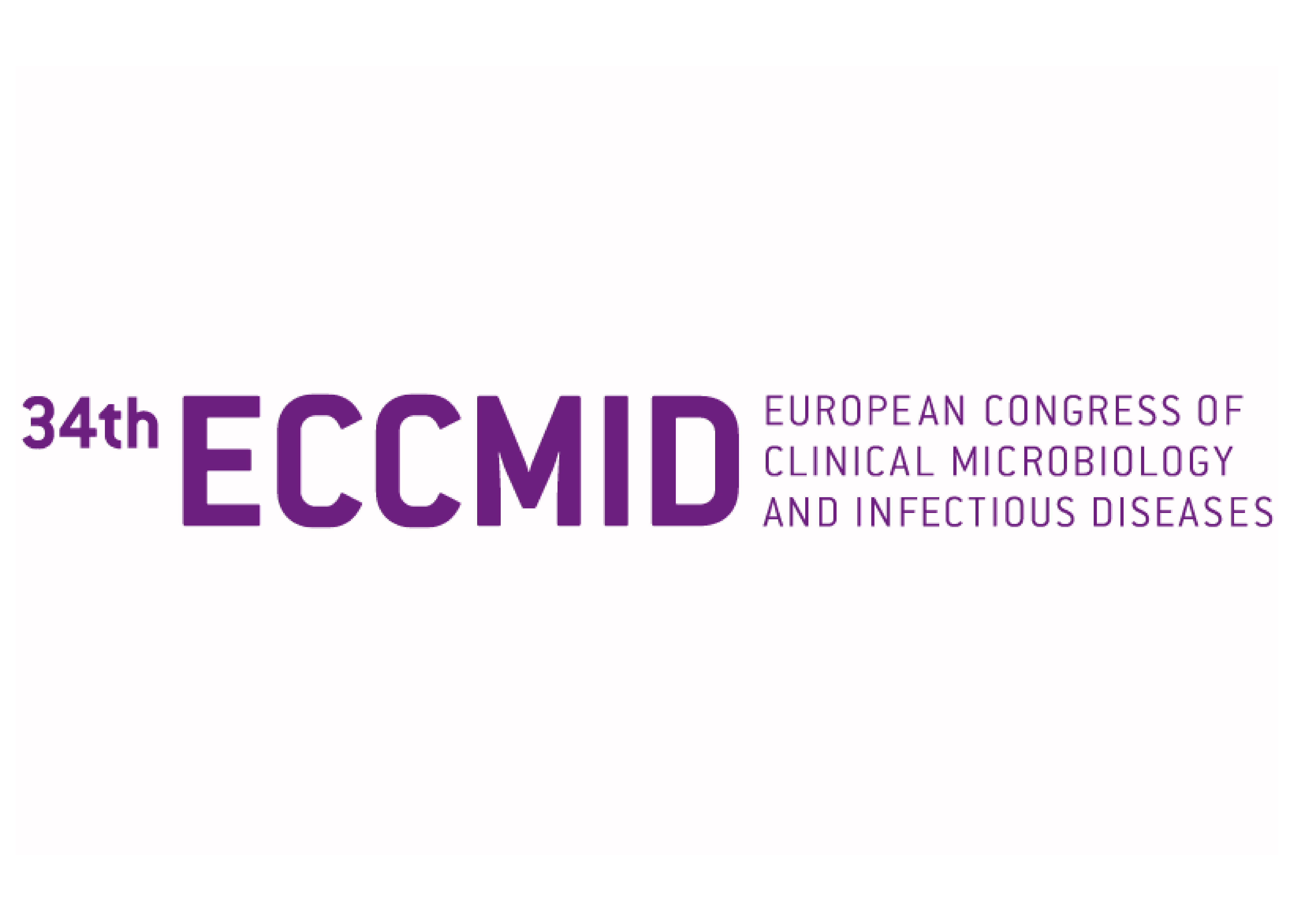 ECCMID Global Conference, Barcelona