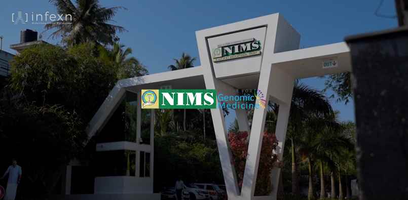 Rapid detection of scrub typhus using infexn®-NGS test