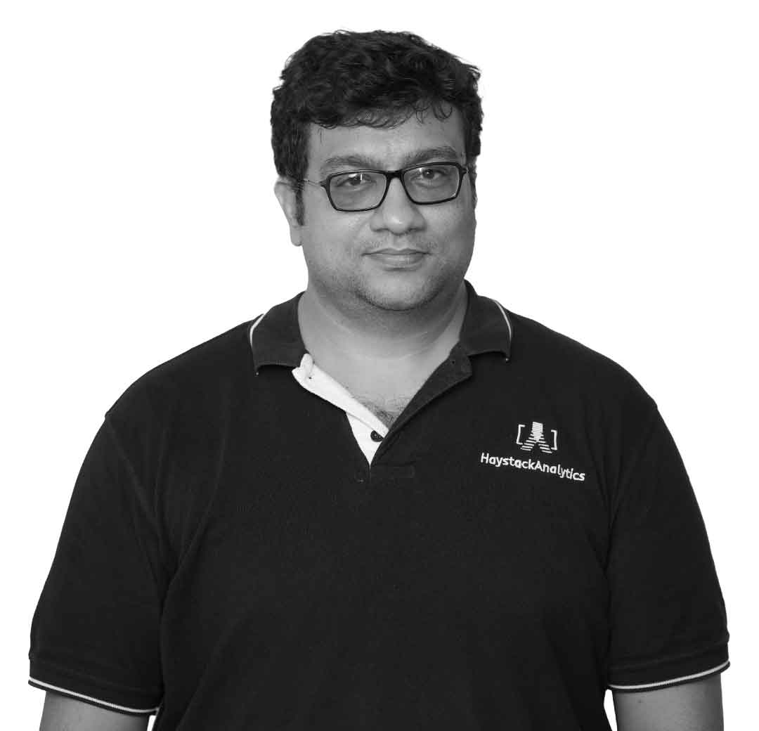 Dr. Anirvan Chatterjee