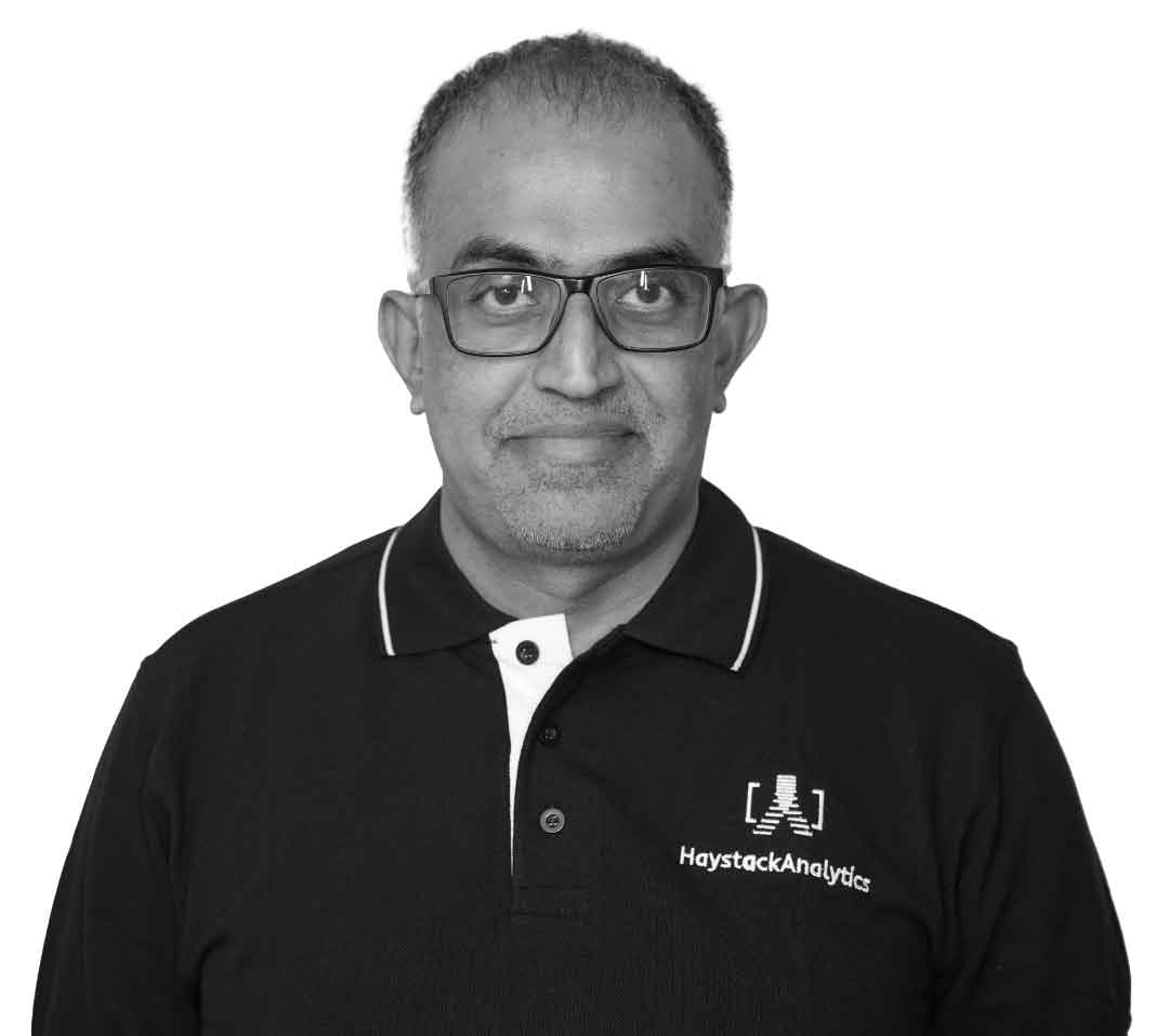 Prof. Kiran Kondabagil