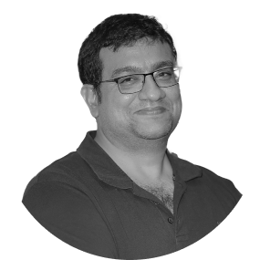 Dr. Anirvan Chatterjee