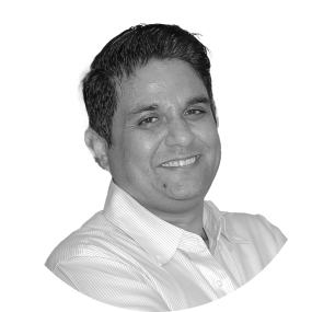 Gaurav Srivastav