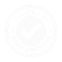 Trusted by Doctors